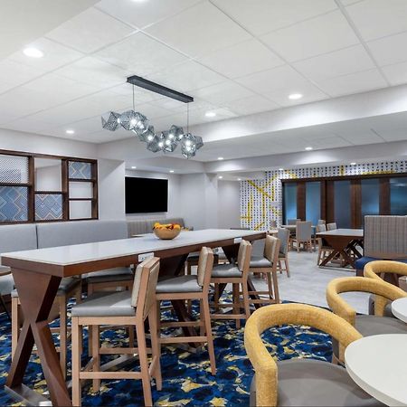 Hampton Inn Albertville, Al Exterior foto