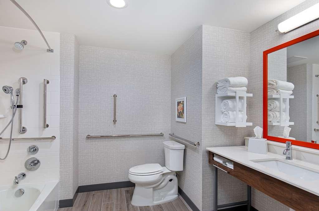 Hampton Inn Albertville, Al Quarto foto