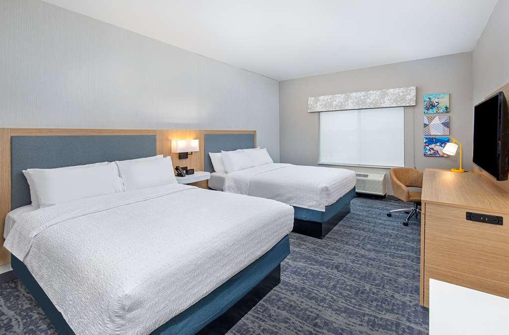 Hampton Inn Albertville, Al Quarto foto