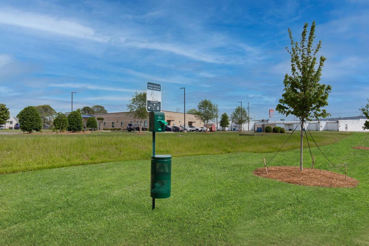 Hampton Inn Albertville, Al Exterior foto