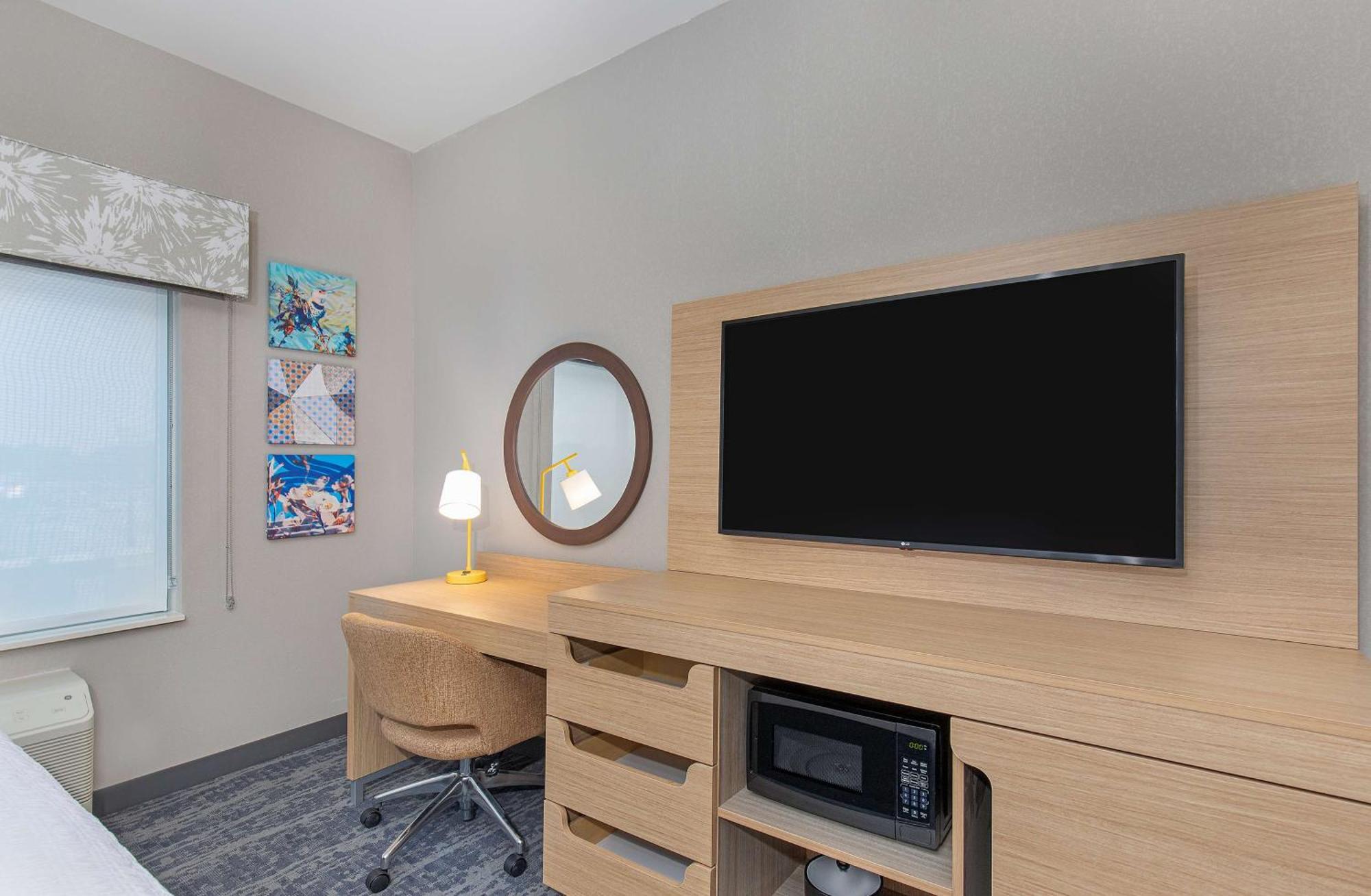 Hampton Inn Albertville, Al Exterior foto